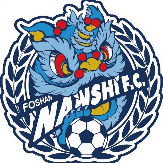 佛山南狮官方：U19梯队球员喻泽安、李一卓升入一线队