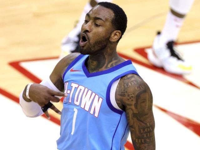 World Cup注册-沃尔缺席球队胜率暴跌 他已是火箭真正核心